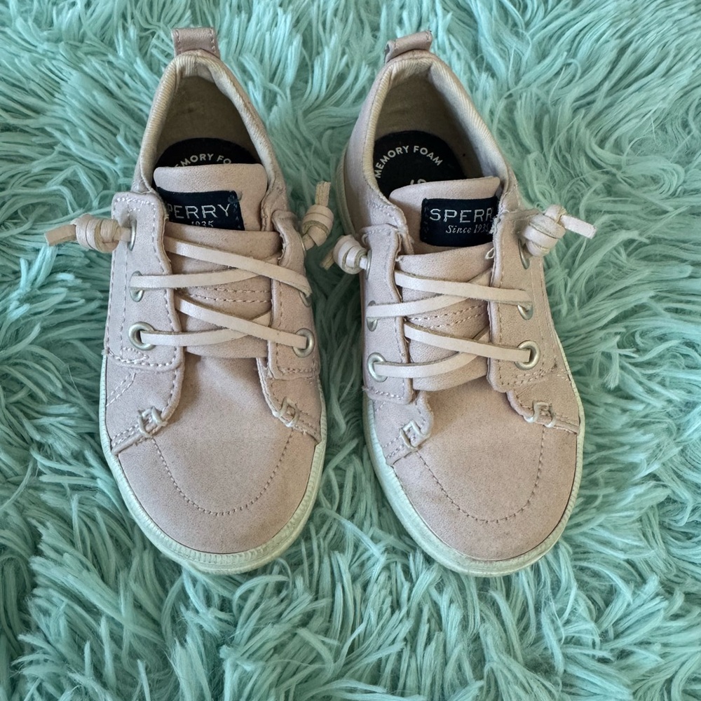 Sperry Toddler Crest Vibe Jr (6M)